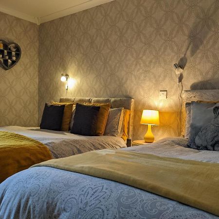Kirkcroft Guest House Gretna Zewnętrze zdjęcie