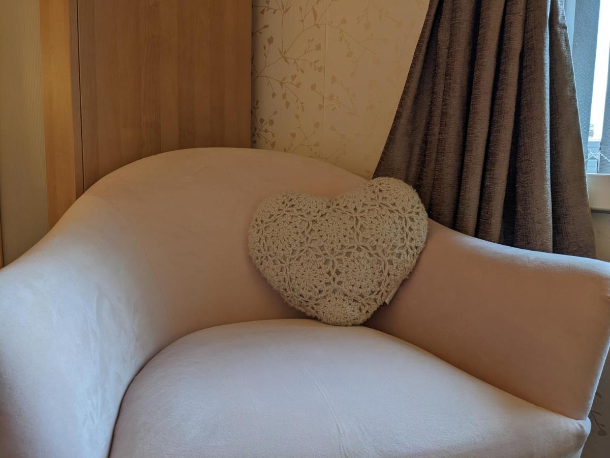 Kirkcroft Guest House Gretna Zewnętrze zdjęcie