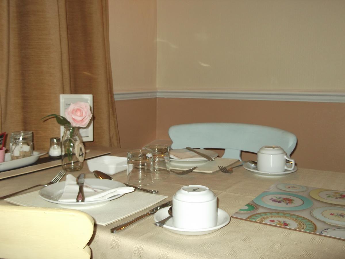 Kirkcroft Guest House Gretna Zewnętrze zdjęcie