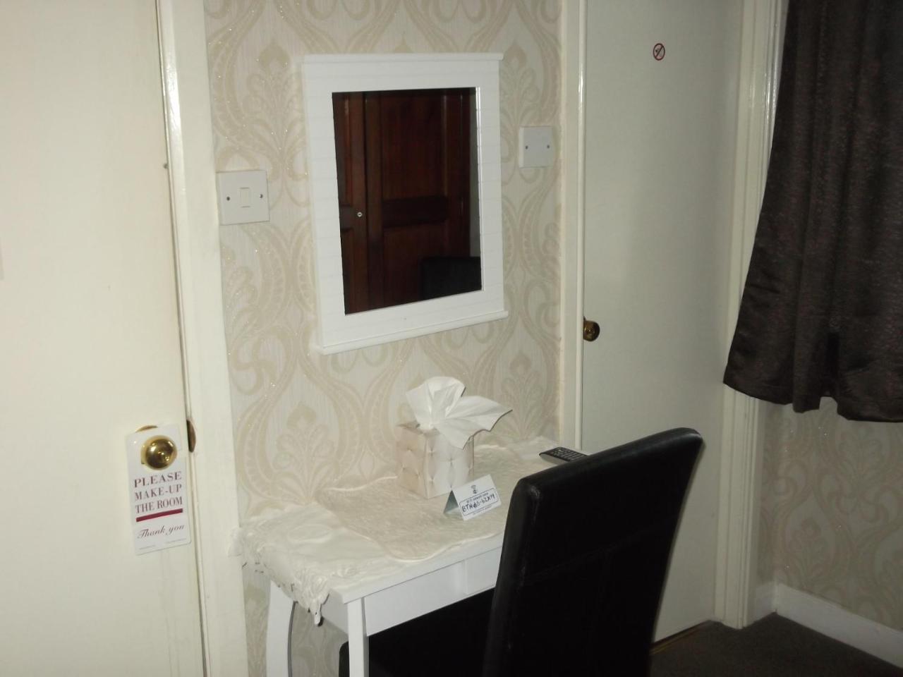 Kirkcroft Guest House Gretna Zewnętrze zdjęcie